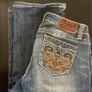 Women’s jeans